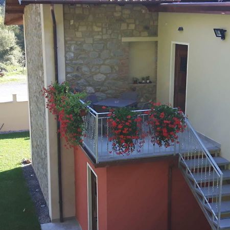 Affittacamere Da Morena Gorfigliano 外观 照片
