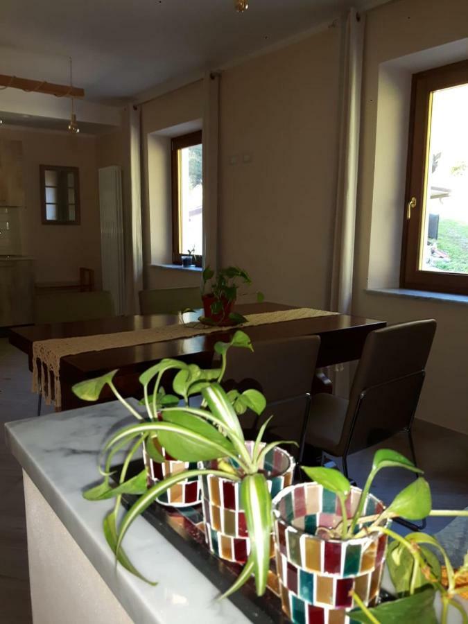 Affittacamere Da Morena Gorfigliano 外观 照片