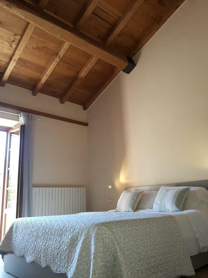 Affittacamere Da Morena Gorfigliano 外观 照片