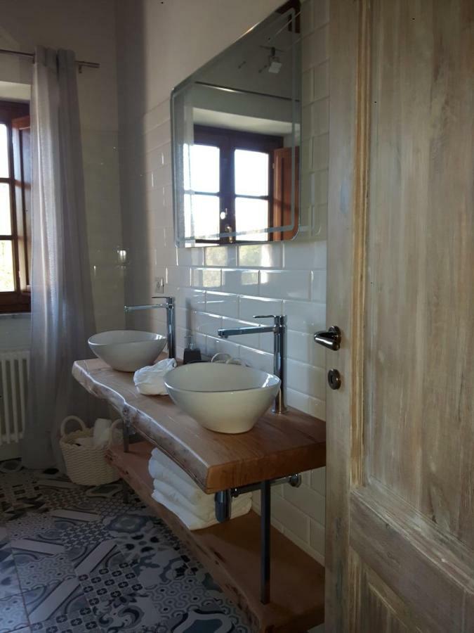 Affittacamere Da Morena Gorfigliano 外观 照片
