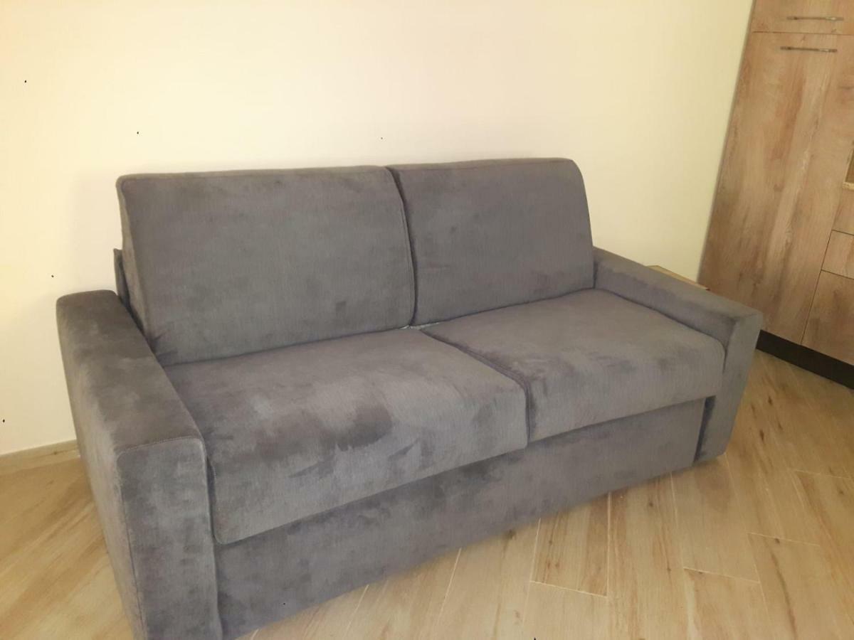 Affittacamere Da Morena Gorfigliano 外观 照片