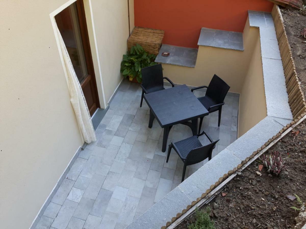 Affittacamere Da Morena Gorfigliano 外观 照片
