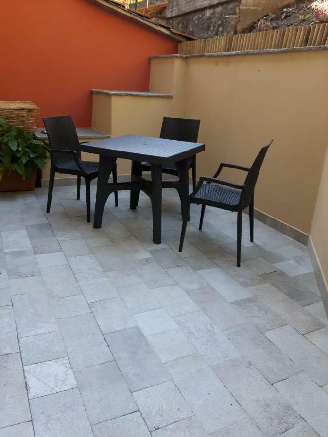 Affittacamere Da Morena Gorfigliano 外观 照片