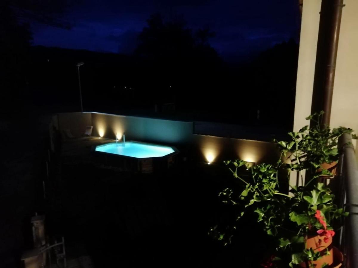 Affittacamere Da Morena Gorfigliano 外观 照片